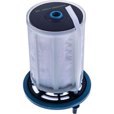 DENCKERMANN Kraftstofffilter | A120987
