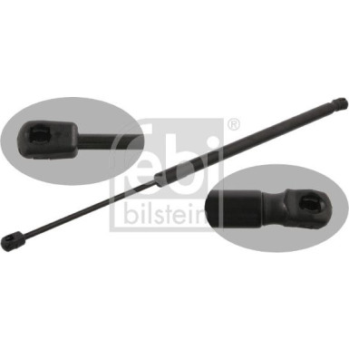 FEBI BILSTEIN Gasdruckfeder FEBI BILSTEIN Gasdruckfeder