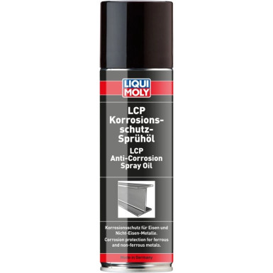 Liqui Moly LCP Korrosionsschutz-Sprühöl 300 ml Liqui Moly LCP Korrosionsschutz-Sprühöl 300 ml