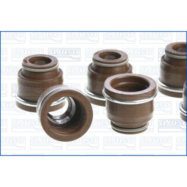 AJUSA Dichtungssatz, Ventilschaft 57018100