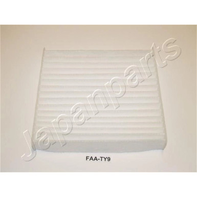 Innenraumfilter Toyota Rav4/Yaris 06 | FAA-TY9