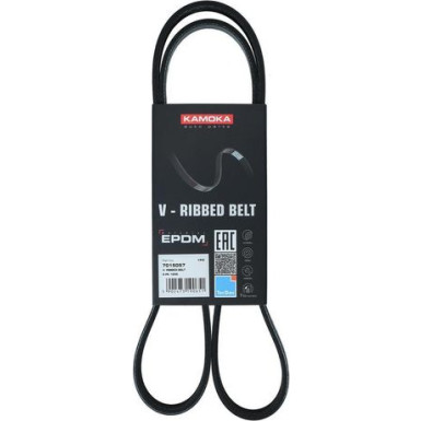 7015057 Keilrippenriemen