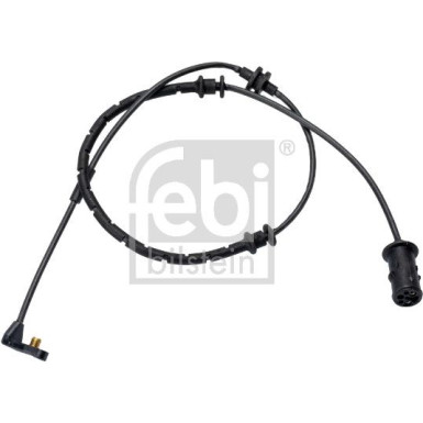 17489 Warnkontakt, Bremsbelagverschleiß