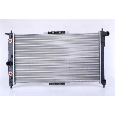 Wasserkühler PKW | DAEWOO NUBIRA II AUT. 99 | 616671