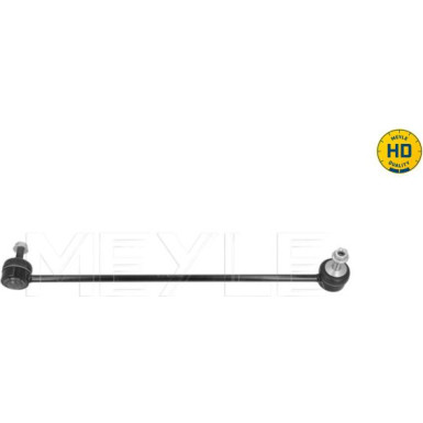11 307 062HD Stabilisator VA li BMW E65 01 MEYLE-HD: Better than OE 316 060 0003/HD