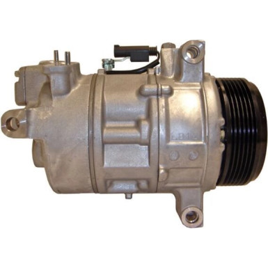 Kompressor, Klimaanlage BEHR ACP 95 000S