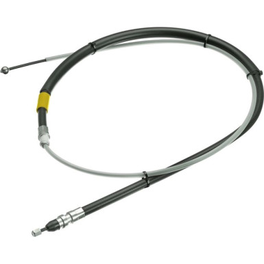 24.3727-0252.2 Seilzug, Feststellbremse 24.3727-0252.2 Seilzug, Feststellbremse