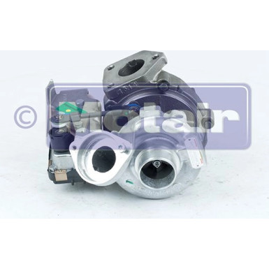 RECO Profi-Paket 1 BMW 5,X3 04 Garrett Turbo ProKit REMAN 600045