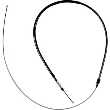 1190314 Seilzug, Feststellbremse