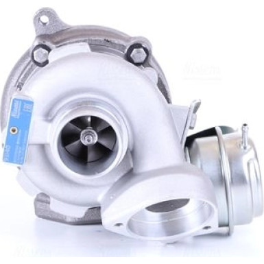 Nissens Turbo BMW 3,X3 01-10 FACTORY NEW 93140