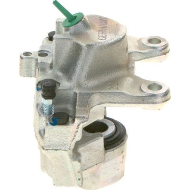 Bremssattel HA re | MERCEDES E-Klasse | 0 986 474 222