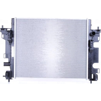 Wasserkühler PKW | Renault Twingo III 14 | 637659 Wasserkühler PKW | Renault Twingo III 14 | 637659