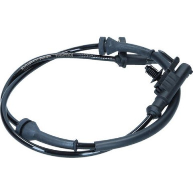 KAMOKA Sensor, Raddrehzahl