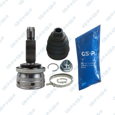 GSP Gelenksatz, Antriebswelle 802287