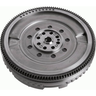 Zweimassenschwungrad HYUNDAI H350 15 Zwei-Massen-Schwungrad 2294701050