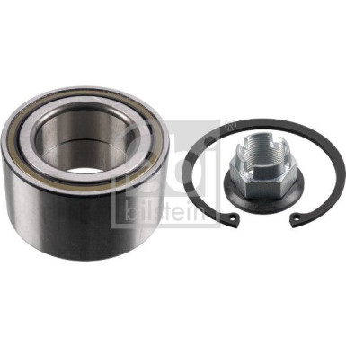 FEBI BILSTEIN Radlager | 23183