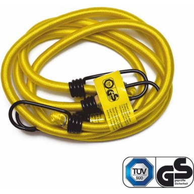 94050 Gepäckspanner-Set 80 cm 2 Stk.