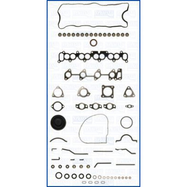 AJUSA Dichtungssatz, Zylinderkopf 53027500 AJUSA Dichtungssatz, Zylinderkopf 53027500