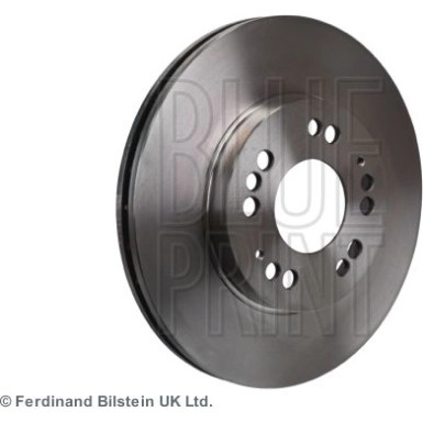 Bremsscheibe Mitsubishi P. Eclipse/Sigma/Space Wagon 2.0-3.0 V6 90-98 276Mm Höhe 45Mm | ADC44338