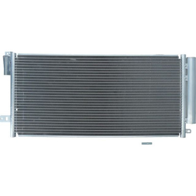 KAMOKA Kondensator, Klimaanlage 7800222