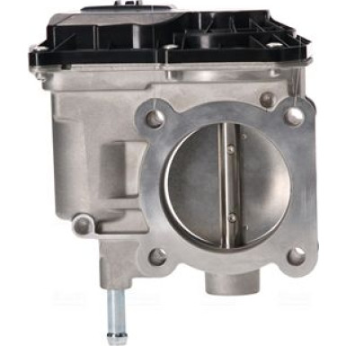 NISSENS Drosselklappenstutzen 955229