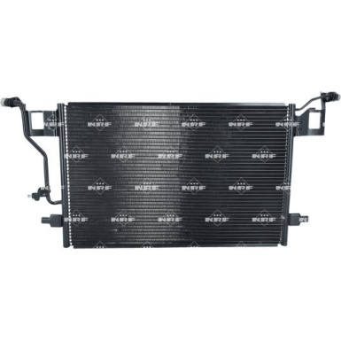 NRF Klimaanlagenkühler 35564 EASY FIT