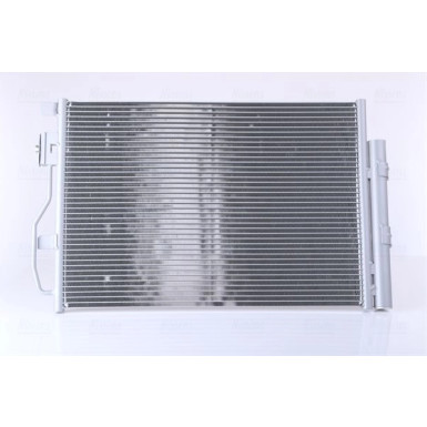 Kondensator PKW CHEVROLET AVEO 11 FIRST FIT 940246