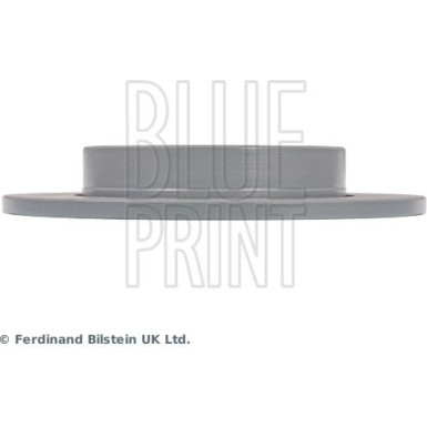 Bremsscheibe Mitsubishi T. Colt 1.1-1.5 04-12 | ADC443103