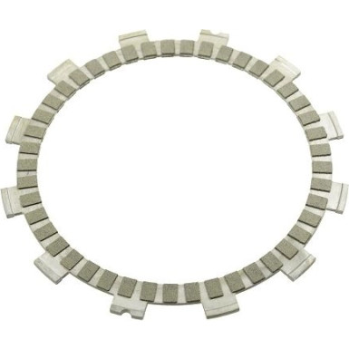 Kuppl. Lamellen-Kits | Motorrad | MCC409-5
