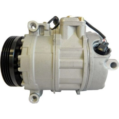 Kompressor, Klimaanlage BEHR ACP 140 000S