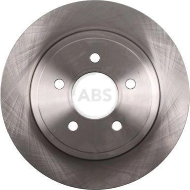 A.B.S. Bremsscheibe