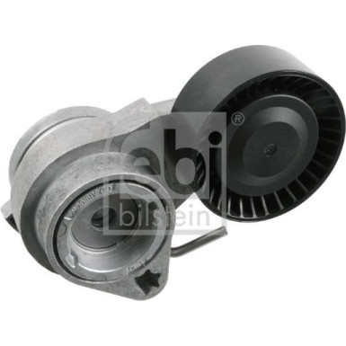 FEBI BILSTEIN Spannschloss | 21630