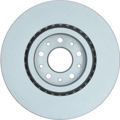 KAMOKA Bremsscheibe | 103312