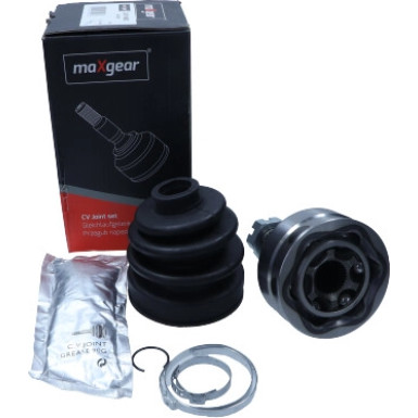 Gelenksatz, Antriebswelle Peugeot 806/Jumpy | 49-1591