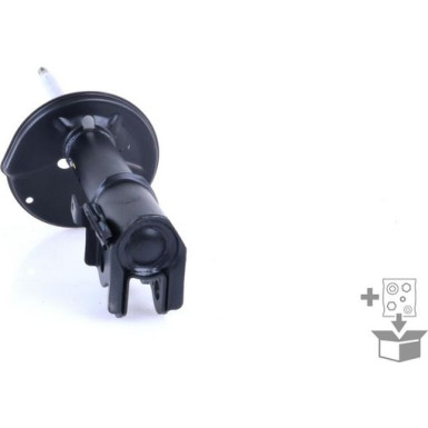 MONROE ORIGINAL-Gasdämpfer VA re | TOYOTA Starlet 96-00 | G16251