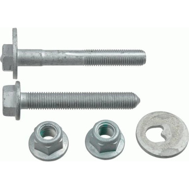 38000 01 Reparatursatz, Radaufhängung Service Pack