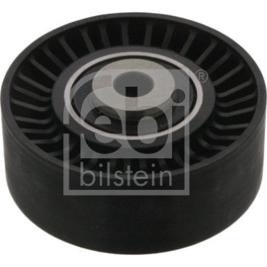 Febi Bilstein Umlenk- / Führungsrolle, Keilrippenriemen 36867