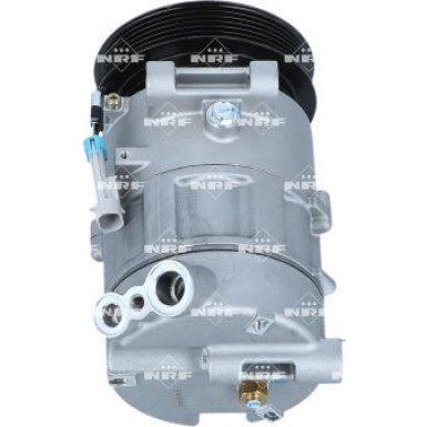 Kompressor, Klimaanlage EASY FIT 32191