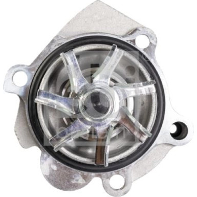 FEBI BILSTEIN Wasserpumpe | 26832