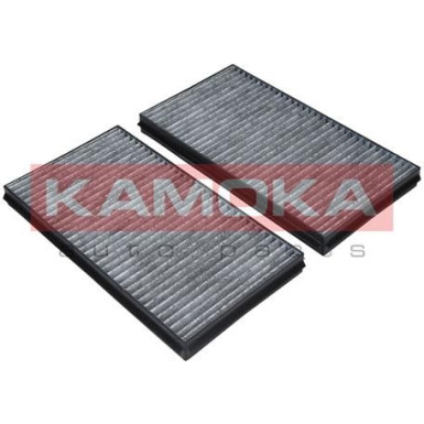 KAMOKA Filter, Innenraumluft F505301
