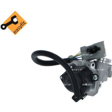 NRF AGR-Ventil | 48385