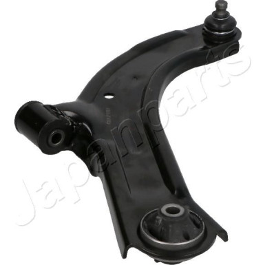 BS-118R Lenker, Radaufhängung BS-118R Lenker, Radaufhängung