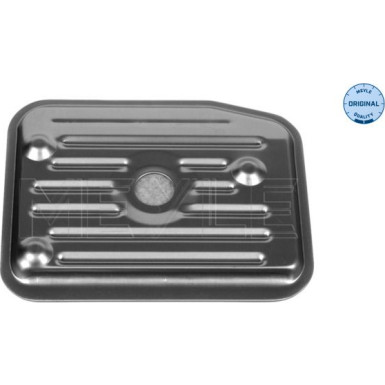 Hydraulikfilter Automatikgetriebe VW POLO 1.6 16V 06 - 09 MEYLE-ORIGINAL: True to OE 1003250001