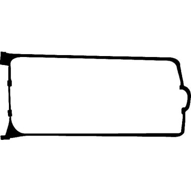 026583P Dichtung, Zylinderkopfhaube