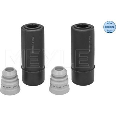 Staubschutzsatz HA TOYOTA Corolla,Prius 00 MEYLE-ORIGINAL-KIT: Better solution for you 30-14 740 0003