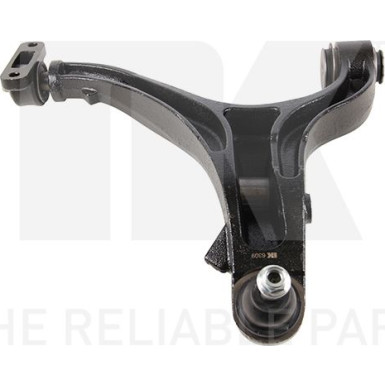 5019303 Lenker, Radaufhängung