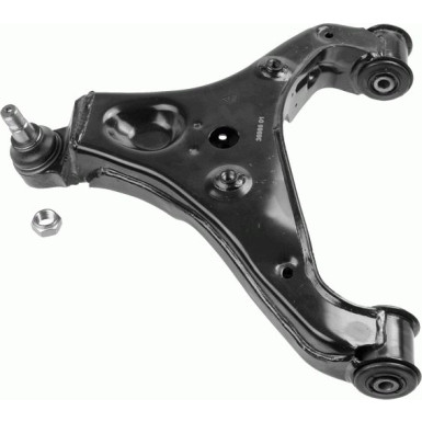 36986 01 Lenker, Radaufhängung 36986 01 Lenker, Radaufhängung