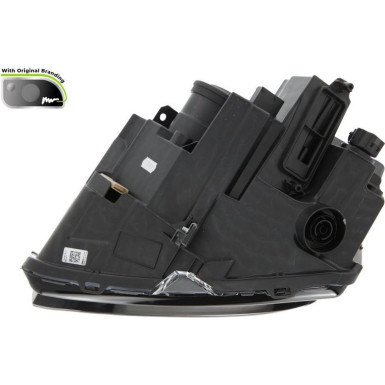 451121 Hauptscheinwerfer 451121 Hauptscheinwerfer