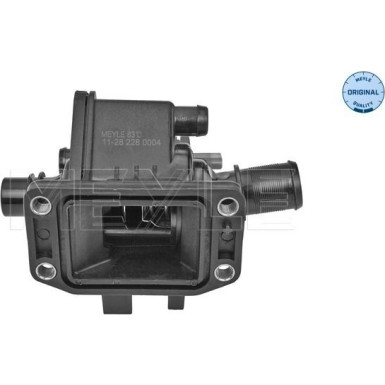 Thermostat, Kühlmittel MEYLE-ORIGINAL: True to OE 11-28 228 0004