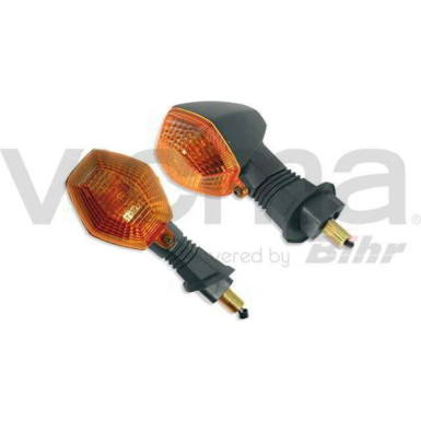 Motor-Blinker. Vorne Links Suzuki Dl V-Strom 650 04-08 | 9782